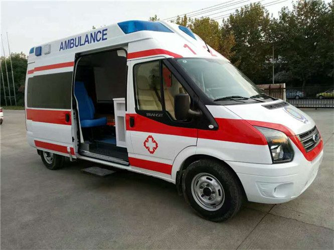 青秀乌鲁木齐沙依巴克区上线 “安康护送” 非急救转运服务平台