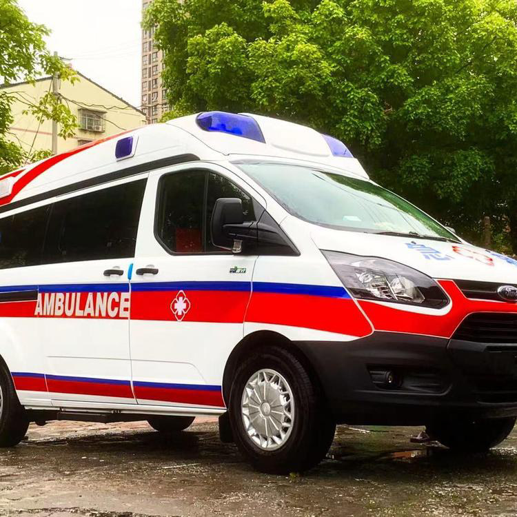 青秀跨省救护车出租护送返乡