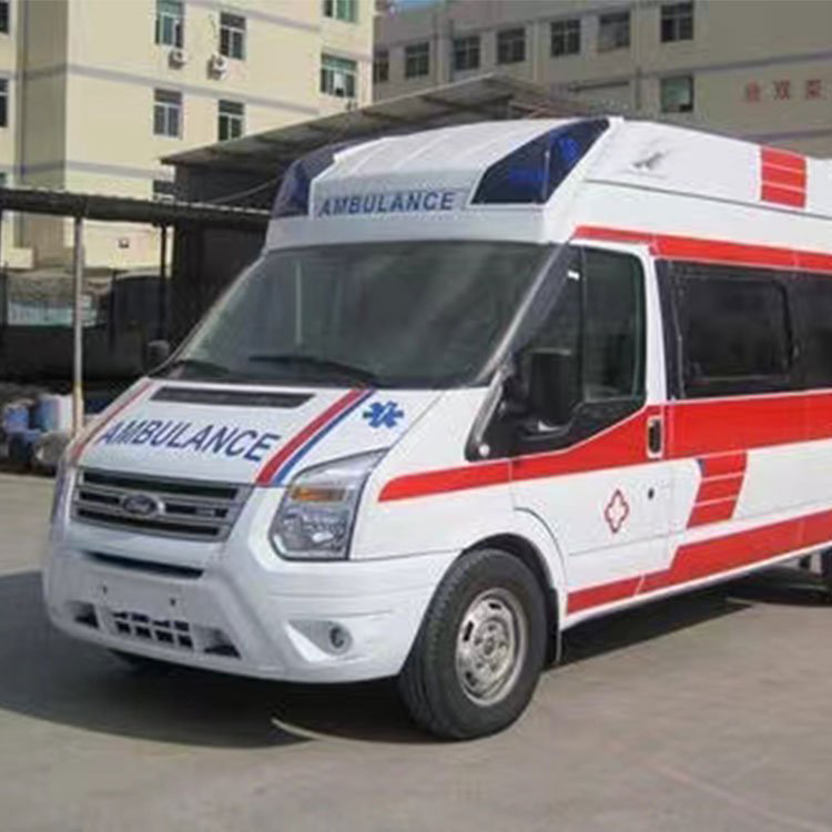 青秀救护车出租收费:安全出行,价格透明