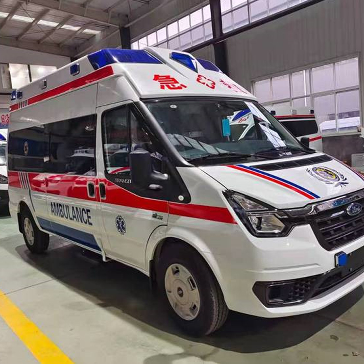 青秀演唱会救护车出租保障现场