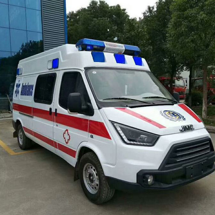 青秀救护车出租哪家好