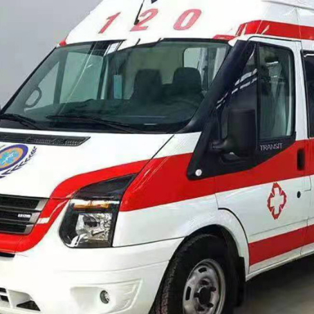 青秀非急救护送病人转院租赁救护车的优缺点对比